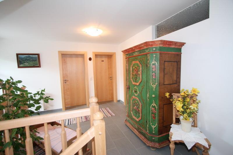 Oberstockachhof Apartment Schwendau Bilik gambar
