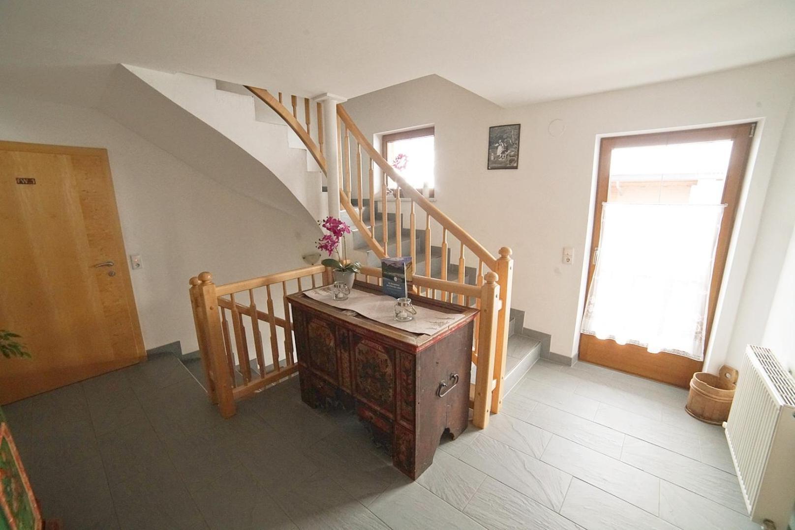Oberstockachhof Apartment Schwendau Luaran gambar