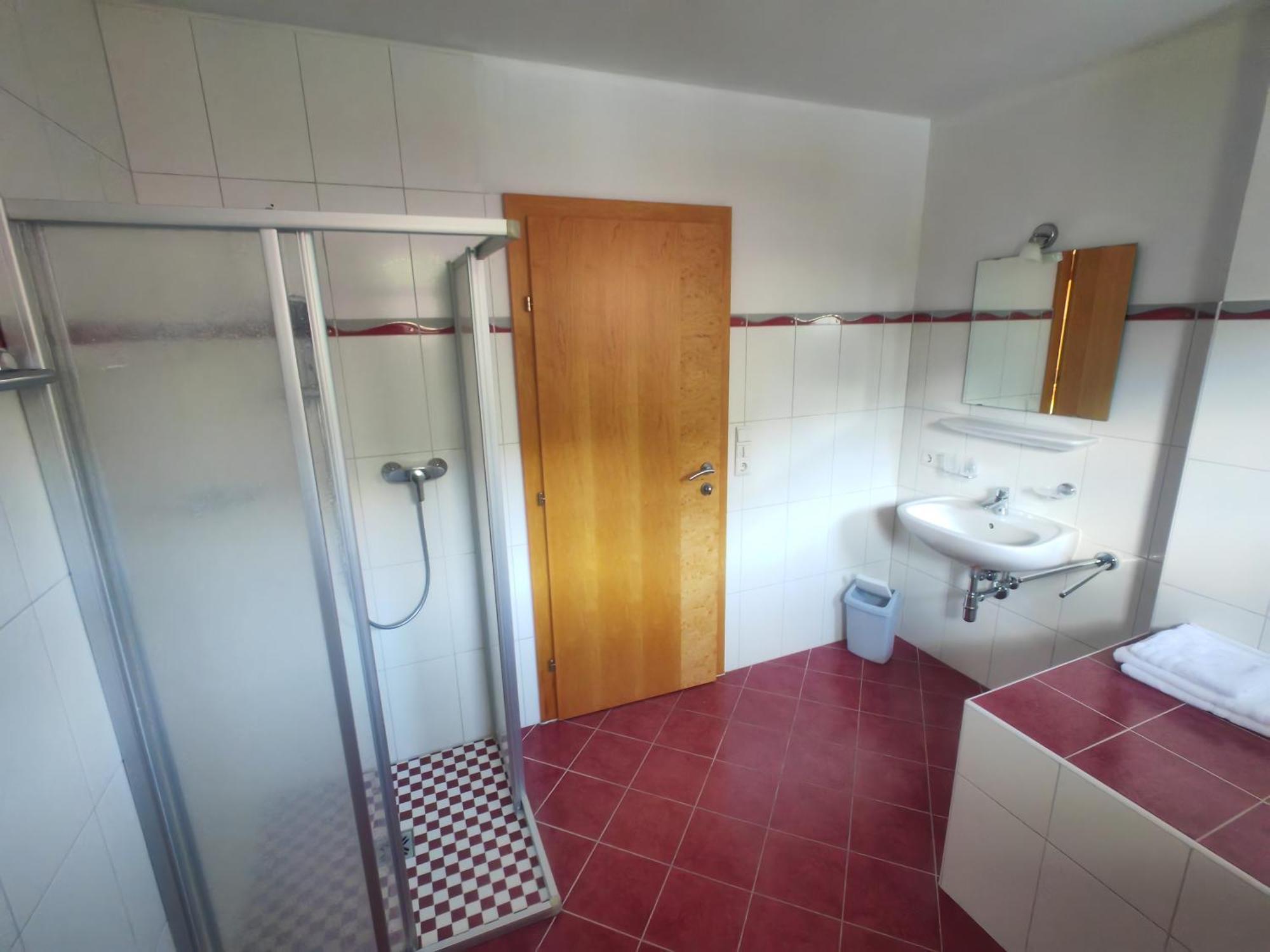 Oberstockachhof Apartment Schwendau Luaran gambar