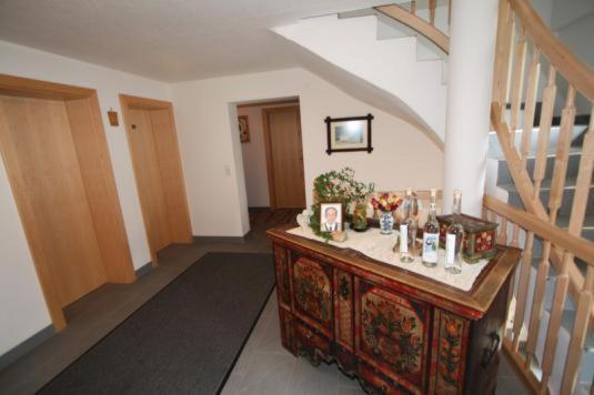 Oberstockachhof Apartment Schwendau Luaran gambar