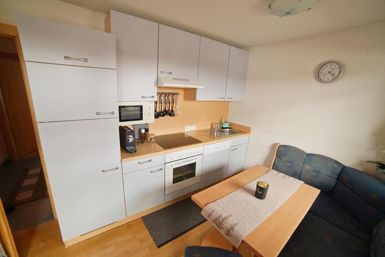 Oberstockachhof Apartment Schwendau Bilik gambar