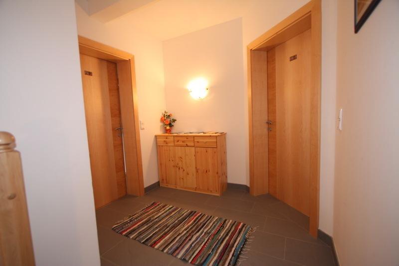 Oberstockachhof Apartment Schwendau Bilik gambar